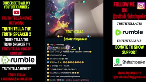 TOMIKAY LINES ERIC WAYNE THEN 1 ON 1 WITH MANNY