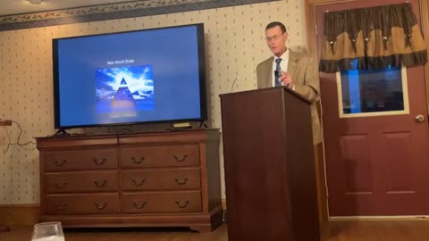 Days of Noah Session 1 March 8 2023