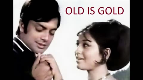Old is Gold