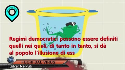 AFORISMI 2022. Fuori dal Virus n.388.SP