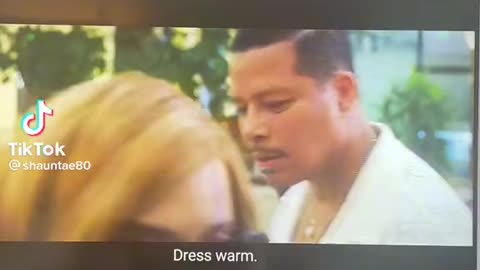 He was too gangster with it