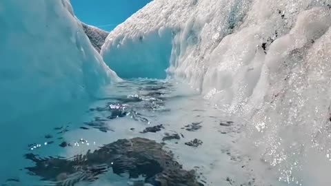 Natural mountain view 😉#short rumble video