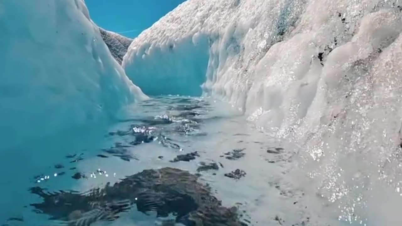 Natural mountain view 😉#short rumble video