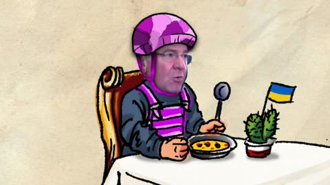 Panzer-Lunch | Танковый обед