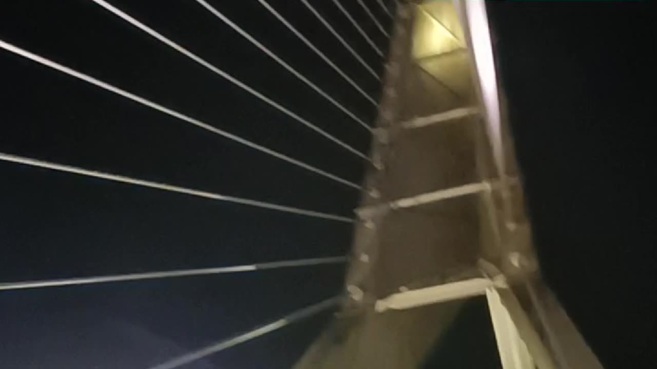 Indian bike| Delhi signature bridge | india vlog