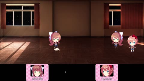 High School Devils - Take Two! Pt.27