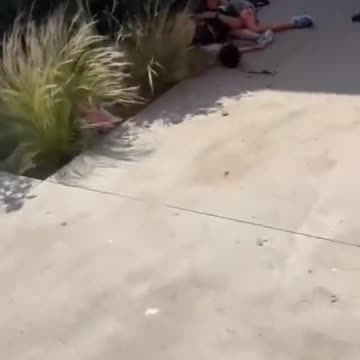 Multiple fatalities after shooting in Allen TX