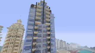 Residential Tower