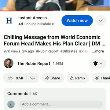 Bill Gates loves eugenics 2008