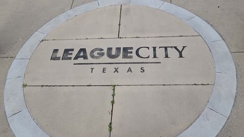 LEAGUE CITY TEXAS GOVERNMENT COMPLEX