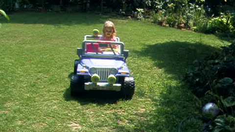 more driving