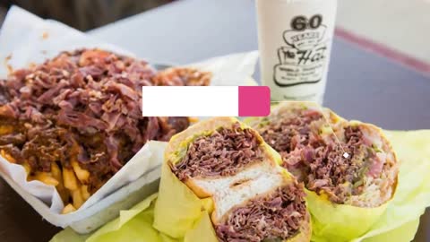 Top 10 Best Fast Food Restaurants to Visit in Los Angeles, California USA - English