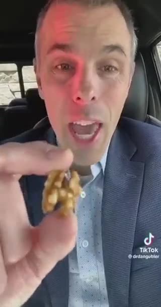 Harnessing the Power of Walnuts to Combat Stomach Parasites