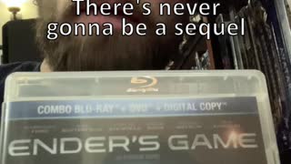 Ender's Game - Micro Review