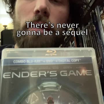 Ender's Game - Micro Review