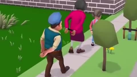 🤑 Rich Prison vs 😭 Poor Prison | Scary Teacher 3D Funny Game #shorts
