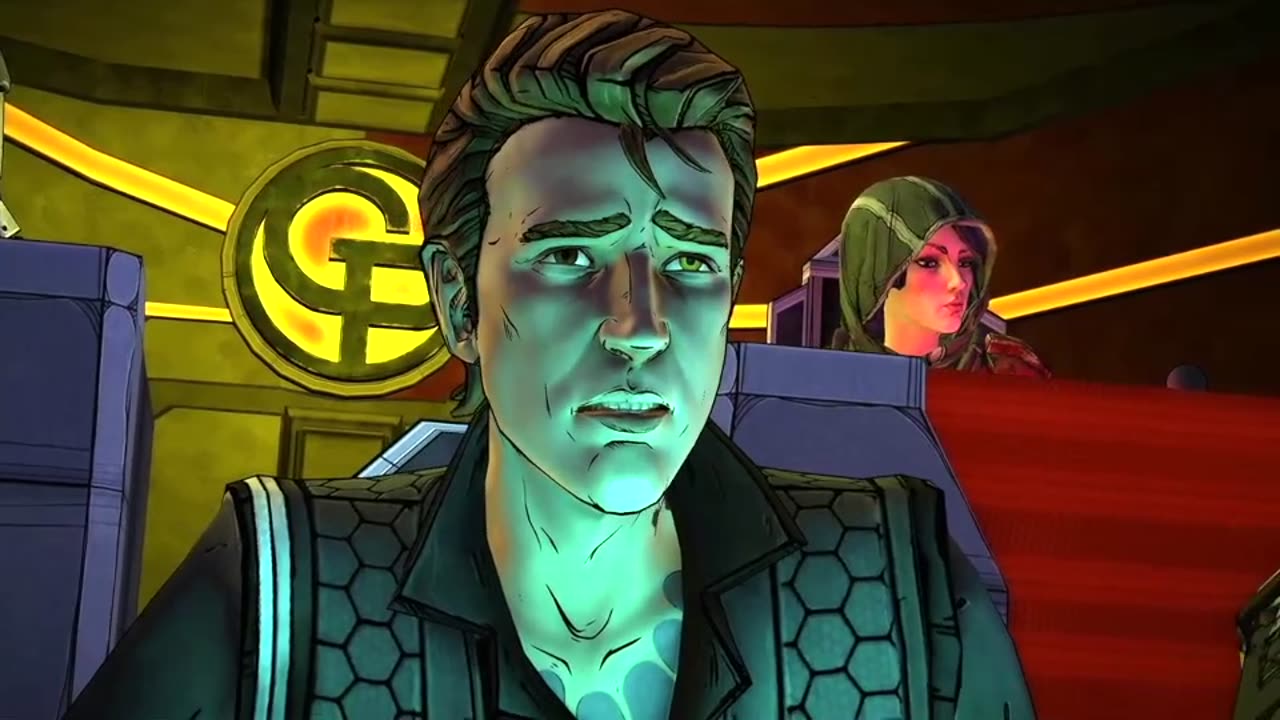 TFTB Mystery Vault Hunter Revealed
