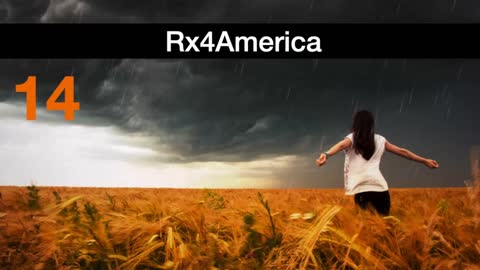 Rx4America, Wednesday, 3/09/22: Prophetic Prayers & Declarations