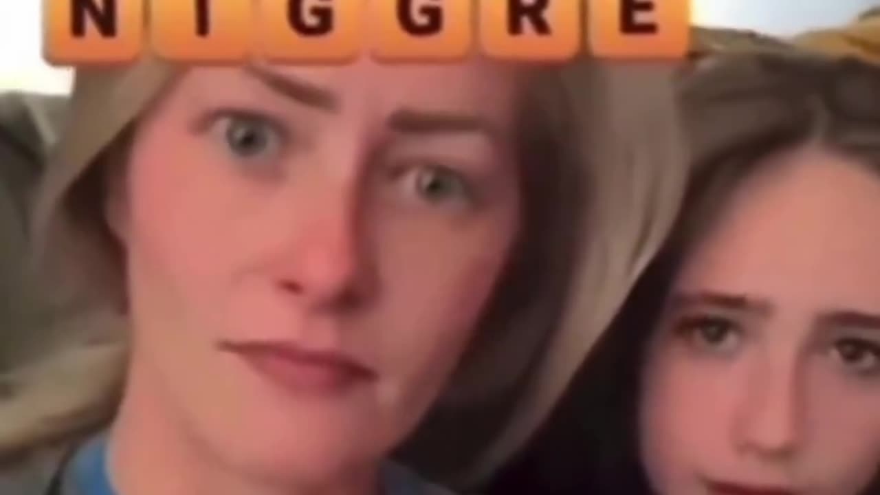 Her First Thought Is The Same As Yours