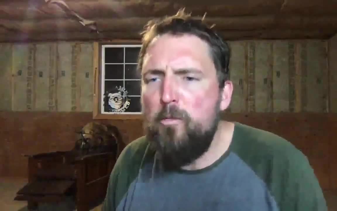Owen Benjamin - Comfortably Dumb