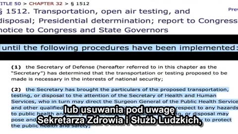 ŚMIERTELNY ZASTRZYK: PRAWDZIWA HISTORIA SZCZEPIEŃ