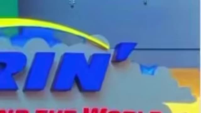 Are you excited for snacks while you are Soarin