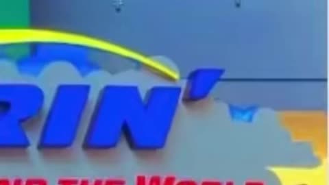 Are you excited for snacks while you are Soarin