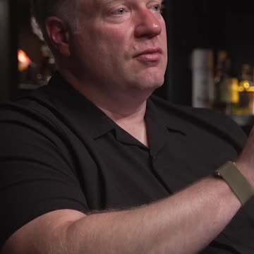 SRS #89 Why Killary cant be prosecuted