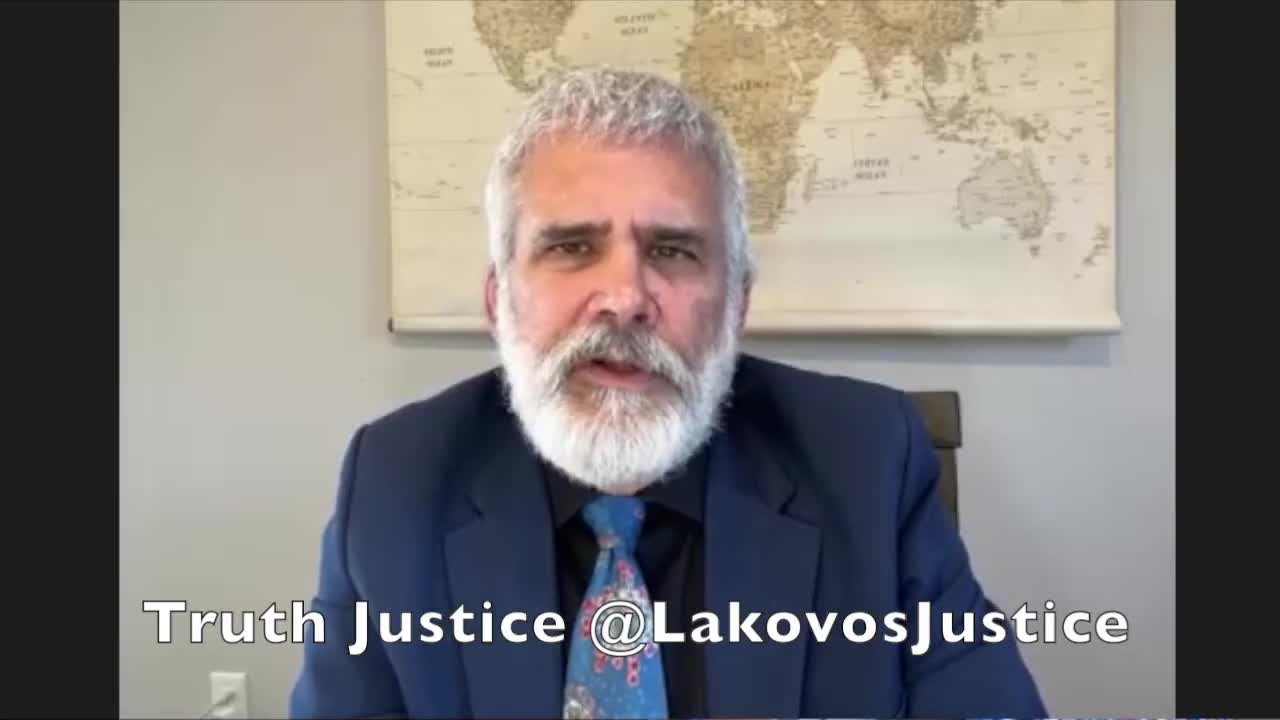 Why Let Trudeau Go This Long??? Listen to This!