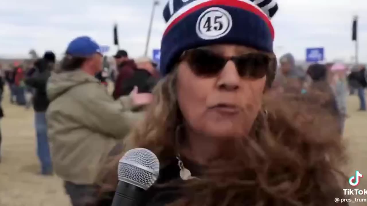 I was a democrat