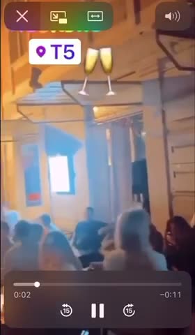 Ασφυκτικά γεμάτη η Τσακάλωφ παρά τα μέτρα