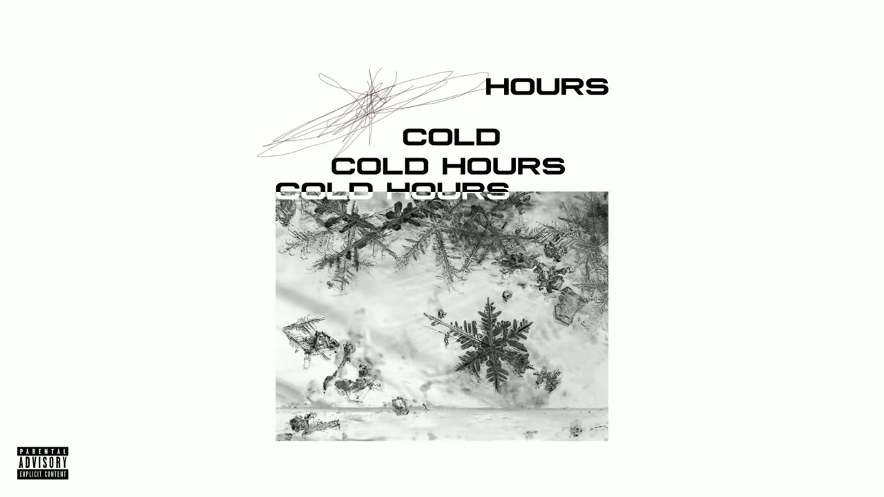 aleemrk - Cold Hours (Official Audio) _ Prod. by _UMAIR(1080P_HD)