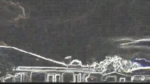 New Zealand Aliens So Cool