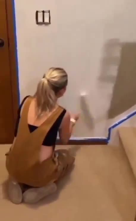 Who's Gonna Tell Her