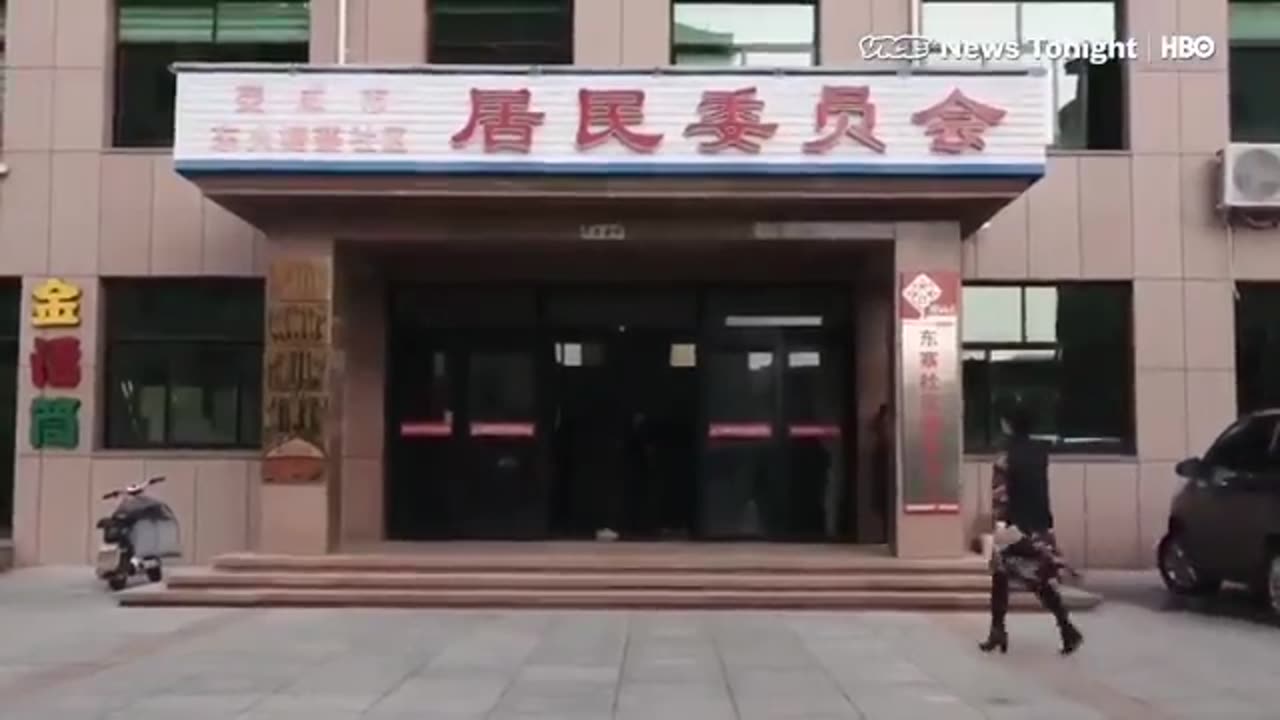 China's Credit Score: Bribes & Payoffs to Get Better Scores