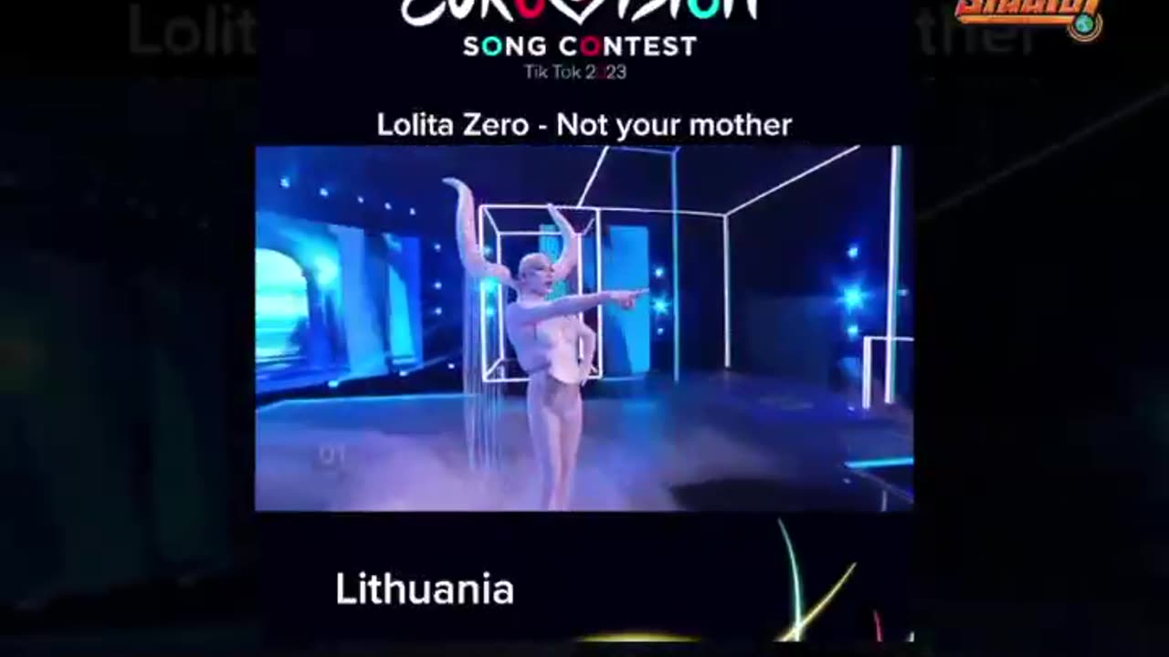 Europäischer Songcontest 2023