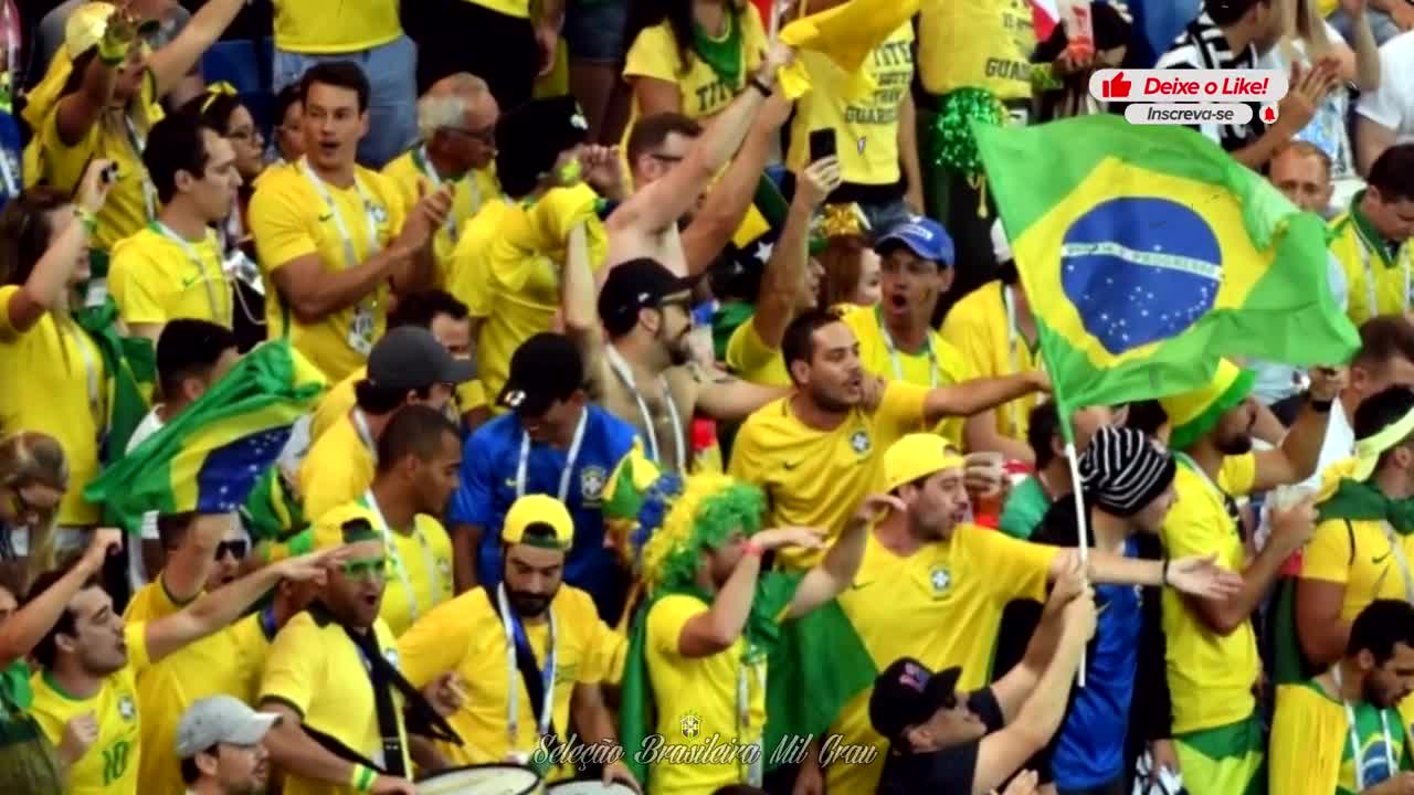 🚨BOMBA! PEGOU TODOS DE SURPRESA! SAIU AGORA! ÚLTIMAS NOTICIAS DA SELEÇÃO BRASILEIRA HOJE!