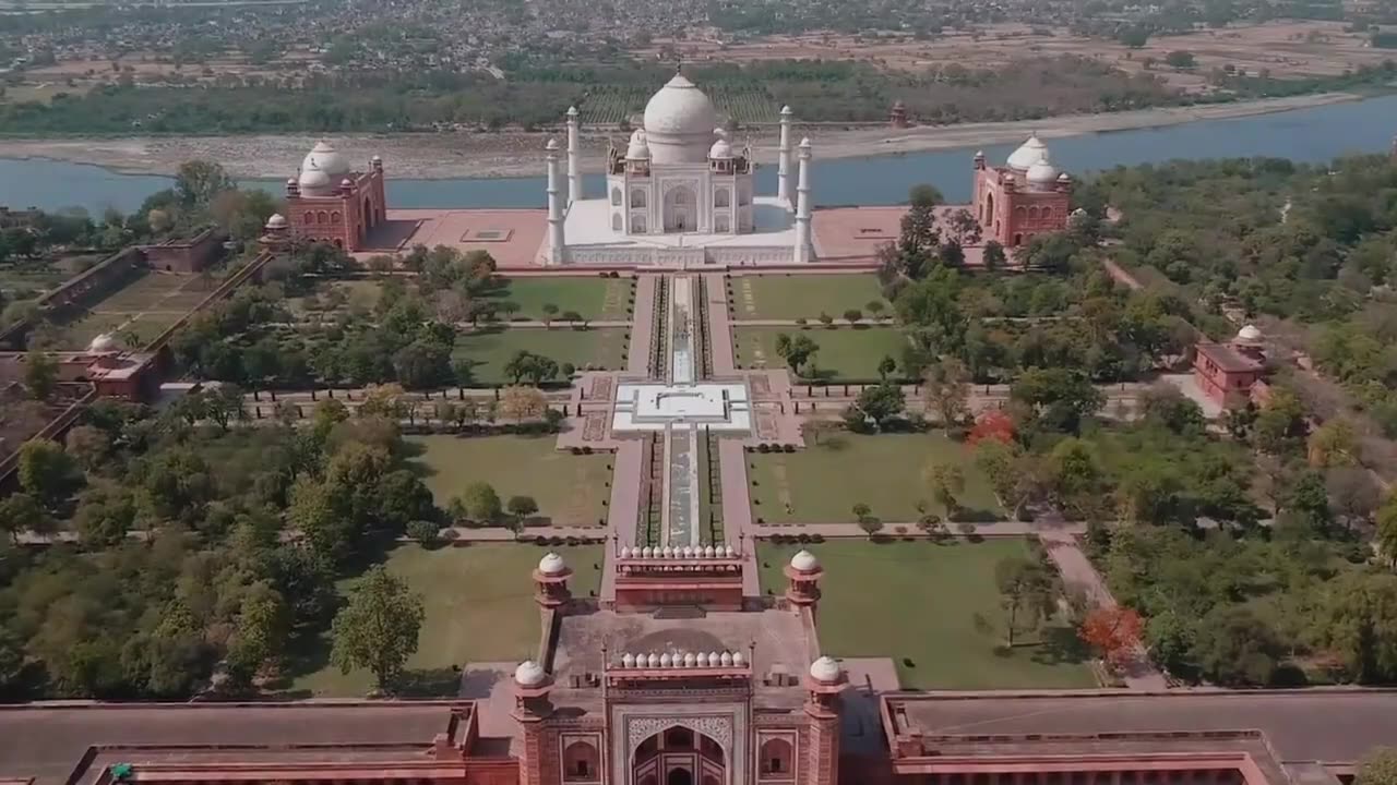 Love Story behind the Taj Mahal | Mughal Emperor Shah Jahan And Mumtaz Mahal Love Story