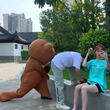 I am here for fun 😂😜