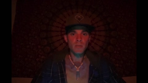 Spiritual Sit Down 001_9:12:21 - coming out as TI targetted individual gangstalking