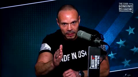 Is This What They’re Hiding? (Ep. 1927) - The Dan Bongino Show