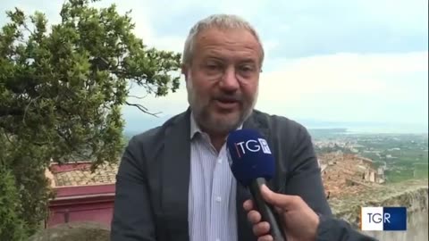 🔴 La Lega a Corigliano-Rossano con Bagnai, Borghi e Rinaldi.