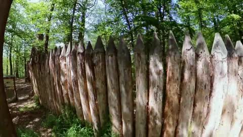 Beautiful countryside in Germany | schöne Landschaft in Deutschland