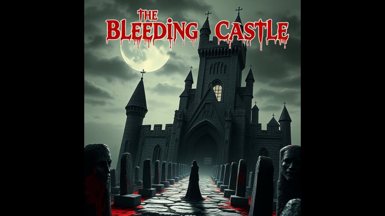 The Bleeding Castle