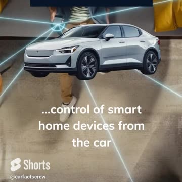 Polestar 2 and Google