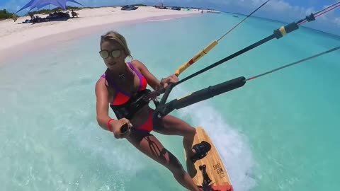 KiteSurfing