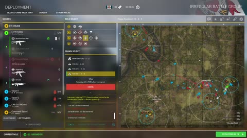 Income Tax is a Crime Against Humanity! Squad Gameplay and Music