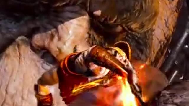 This Is Monster Gaming Anime Movie