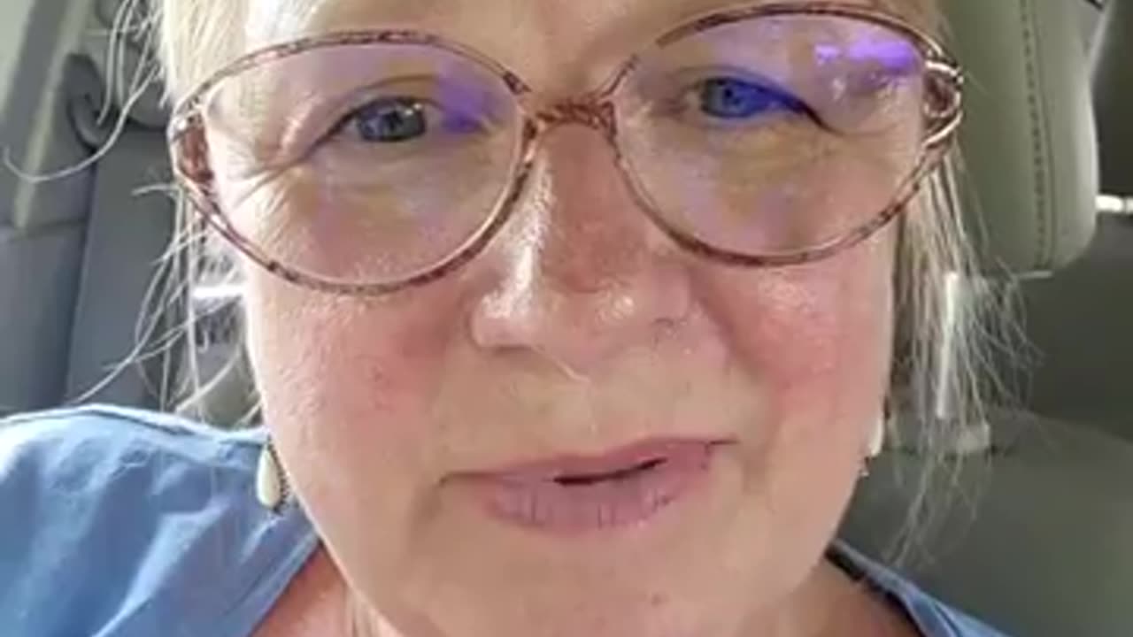 Find Richard Halliday was live Day 687