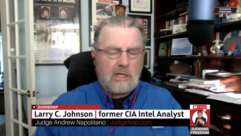 INTEL-Roundtable w/ McGovern & Johnson: Should the CIA be Dismantled?